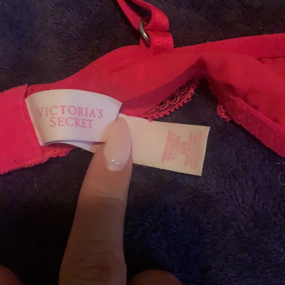 Bra - Picture 2 of 2